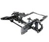 Ridetech 67-69 Chevrolet Camaro / 67-69 Pontiac Firebird (1st Gen) Front Subframe w/ Pin Spindles thumbnail 6