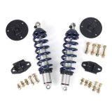 Ridetech 19-25 GM Silverado/Sierra 1500 4WD Lowering Kit - Group B Axle Type thumbnail 3
