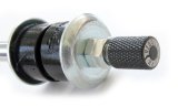 Ridetech 88-98 Chevrolet C1500 2WD Front RQ-S Shock w/ 4.75in Stroke w/ Wide T-Bar/Stud Mounting thumbnail 3