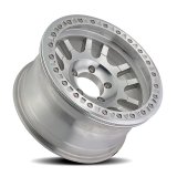 Dirty Life 9314 Canyon Race 17x9 / 5x127 BP / -12mm Offset / 71.5mm Hub Machined Wheel thumbnail 1