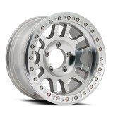 Dirty Life 9314 Canyon Race 17x9 / 5x127 BP / -12mm Offset / 71.5mm Hub Machined Wheel thumbnail 2