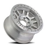 Dirty Life 9314 Canyon Race 17x9 / 5x127 BP / -12mm Offset / 71.5mm Hub Machined Wheel thumbnail 6