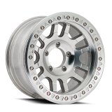 Dirty Life 9314 Canyon Race 17x9 / BLANK BP / -12mm Offset / 71.5mm Hub Machined Wheel thumbnail 4