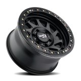Dirty Life 9313 Enigma Race 17x9 / 6x135 BP / -38mm Offset / 87.1mm Hub Matte Black Wheel thumbnail 1