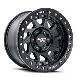 Dirty Life 9313 Enigma Race 17x9 / 6x135 BP / -38mm Offset / 87.1mm Hub Matte Black Wheel thumbnail 3