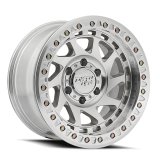 Dirty Life 9313 Enigma Race 17x9 / 6x139.7 BP / -38mm Offset / 106mm Hub Machined Wheel thumbnail 2