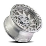 Dirty Life 9313 Enigma Race 17x9 / 6x139.7 BP / -38mm Offset / 106mm Hub Machined Wheel thumbnail 3