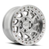 Dirty Life 9313 Enigma Race 17x9 / 6x139.7 BP / -38mm Offset / 106mm Hub Machined Wheel thumbnail 4