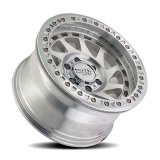 Dirty Life 9313 Enigma Race 17x9 / 5x127 BP / -38mm Offset / 78.1mm Hub Machined Wheel thumbnail 5