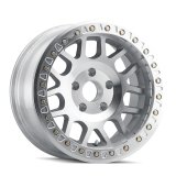 Dirty Life 9312 Mesa Race 17x9 / 8x165.1 BP / -12mm Offset / 130.8mm Hub Machined Wheel - Beadlock thumbnail 1