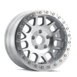 Dirty Life 9312 Mesa Race 17x9 / 8x165.1 BP / -12mm Offset / 130.8mm Hub Machined Wheel - Beadlock thumbnail 4