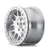 Dirty Life 9312 Mesa Race 17x9 / 5x127 BP / -38mm Offset / 71.5mm Hub Machined Wheel - Beadlock thumbnail 2