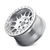 Dirty Life 9312 Mesa Race 17x9 / 5x127 BP / -38mm Offset / 71.5mm Hub Machined Wheel - Beadlock thumbnail 3