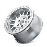 Dirty Life 9312 Mesa Race 17x9 / 5x127 BP / -38mm Offset / 71.5mm Hub Machined Wheel - Beadlock thumbnail 6