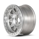 Dirty Life 9302 Roadkill Race 17x9 / 8x165.1 BP / -14mm Offset / 130.8mm Hub Machined Wheel-Beadlock thumbnail 4