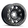 Dirty Life 9302 Roadkill Race 17x9 / 6x139.7 BP / -14mm Offset / 106mm Hub Machined Wheel - Beadlock thumbnail 5