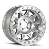 Dirty Life 9302 Roadkill Race 17x9 / 5x139.7 BP / -14mm Offset / 108mm Hub Machined Wheel - Beadlock thumbnail 3