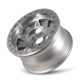 Dirty Life 9302 Roadkill 17x9 / BLANK BP / -14mm Offset / 71.5mm Hub Machined Wheel thumbnail 2