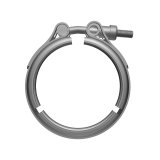 BorgWarner HT3B/S400 V-Band Clamp (*MOQ 3*) thumbnail 1