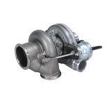 BorgWarner Super Core EFR B1 6758 thumbnail 2