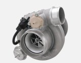 BorgWarner Super Core EFR B1 7163 thumbnail 1