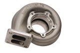 BorgWarner Turbine Housing S400SX SX 1.00 A/R-T4 VTF (87mm) thumbnail 1