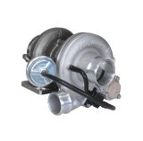 BorgWarner Turbo EFR B1 6758 0.64 a/r VO WG thumbnail 1