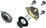 BorgWarner Actuator Bracket Kit EFR 62-76mm CW 0.83 0.94 TH thumbnail 1