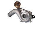 BorgWarner Turbocharger SX Audi RS K04 CHRA thumbnail 1