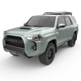 EGR 10+ Toyota 4Runner In-Channel Window Visors - Set of 4 (575221) thumbnail 6