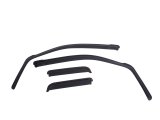 EGR 10+ Toyota 4Runner In-Channel Window Visors - Set of 4 (575221) thumbnail 7