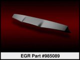 EGR 16-17 Toyota Tacoma Matte Black Truck Cab Spoiler (985089) thumbnail 5
