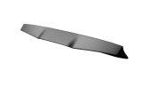 EGR 16-17 Toyota Tacoma Matte Black Truck Cab Spoiler (985089) thumbnail 8