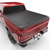 EGR RollTrac Manual Retractable Bed Cover Chevy 1500 Short Box thumbnail 1