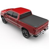 EGR RollTrac Manual Retractable Bed Cover Chevy 1500 Short Box thumbnail 2