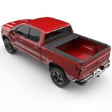 EGR RollTrac Manual Retractable Bed Cover Chevy 1500 Short Box thumbnail 3