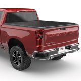 EGR RollTrac Manual Retractable Bed Cover Chevy 1500 Short Box thumbnail 4