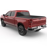 EGR RollTrac Manual Retractable Bed Cover Chevy 1500 Short Box thumbnail 5