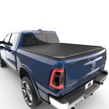 EGR 19-23 Dodge Ram 1500 Short Box RollTrac Manual Retractable Bed Cover thumbnail 2