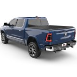 EGR 19-23 Dodge Ram 1500 Short Box RollTrac Manual Retractable Bed Cover thumbnail 3