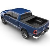 EGR 19-23 Dodge Ram 1500 Short Box RollTrac Manual Retractable Bed Cover thumbnail 4