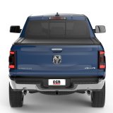 EGR 19-23 Dodge Ram 1500 Short Box RollTrac Manual Retractable Bed Cover thumbnail 6
