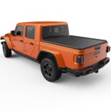 EGR 20-23 Jeep Gladiator Sport Overland Rubicon Sport S Retractable Bed Cover thumbnail 1