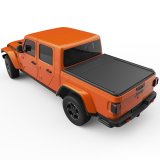 EGR 20-23 Jeep Gladiator Sport Overland Rubicon Sport S Retractable Bed Cover thumbnail 3
