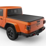 EGR 20-23 Jeep Gladiator Sport Overland Rubicon Sport S Retractable Bed Cover thumbnail 4