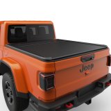 EGR 20-23 Jeep Gladiator Sport Overland Rubicon Sport S Retractable Bed Cover thumbnail 6
