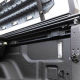 EGR 20-23 Jeep Gladiator Sport Overland Rubicon Sport S Retractable Bed Cover thumbnail 7