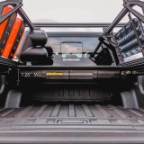 EGR 20-23 Jeep Gladiator Sport Overland Rubicon Sport S Retractable Bed Cover thumbnail 8