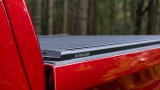 EGR 19-23 Chevrolet Silverado RollTrac Electric Retractable Bed Cover thumbnail 2