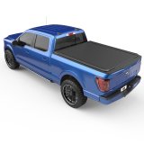 EGR 15-24 Ford F150 6.5ft Bed RollTrac Electric Tonneau Cover thumbnail 1